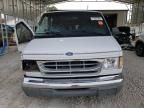 1997 Ford Econoline E150 Van