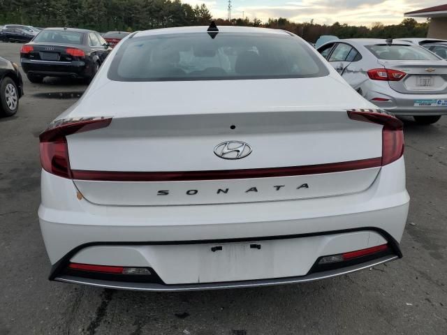 2022 Hyundai Sonata SE