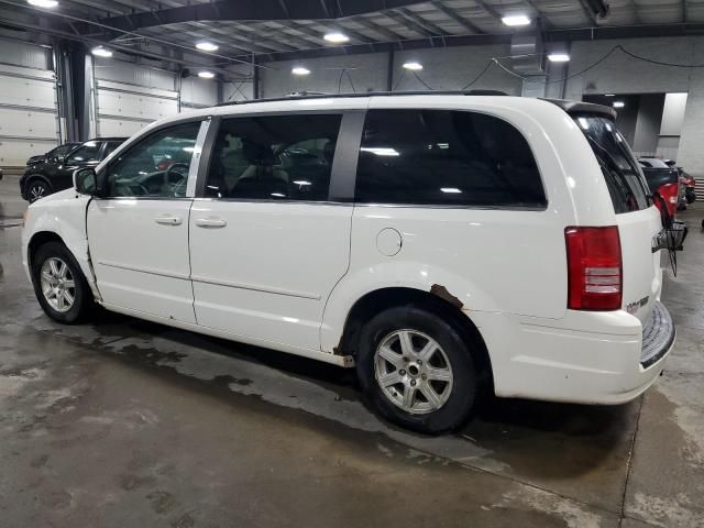 2008 Chrysler Town & Country Touring