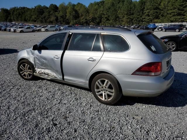 2014 Volkswagen Jetta TDI