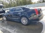 2011 Cadillac CTS Premium Collection