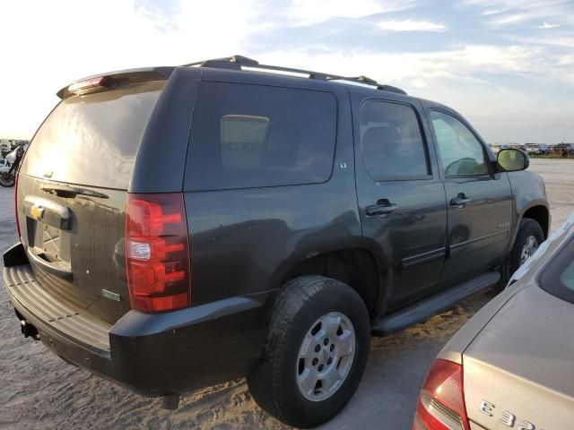 2012 Chevrolet Tahoe K1500 LT