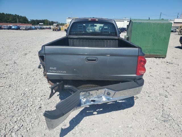 2006 Dodge Dakota SLT