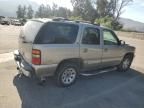 2003 Chevrolet Tahoe C1500