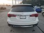 2019 Acura MDX Technology