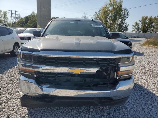 2019 Chevrolet Silverado LD K1500 LT