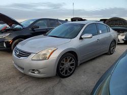 Nissan salvage cars for sale: 2011 Nissan Altima Base