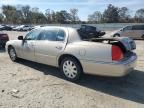 2004 Lincoln Town Car Ultimate Long Wheelbase