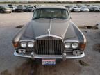 1971 Rolls-Royce Silver Shadow