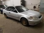 2000 Honda Civic HX