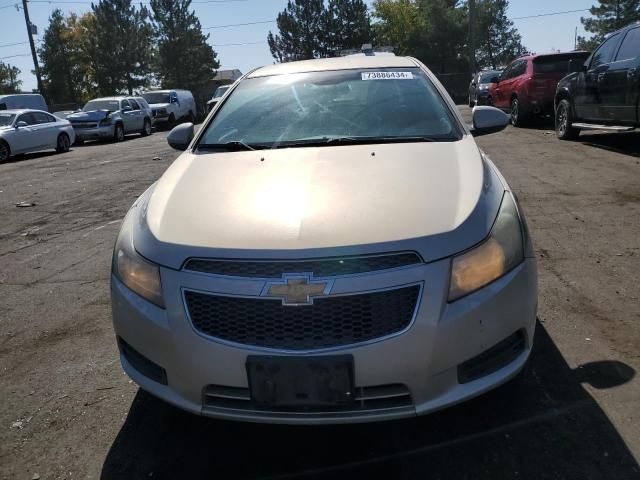 2011 Chevrolet Cruze LT