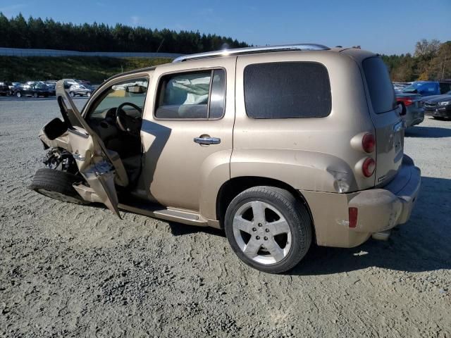 2007 Chevrolet HHR LT