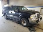 2004 Ford Excursion XLT