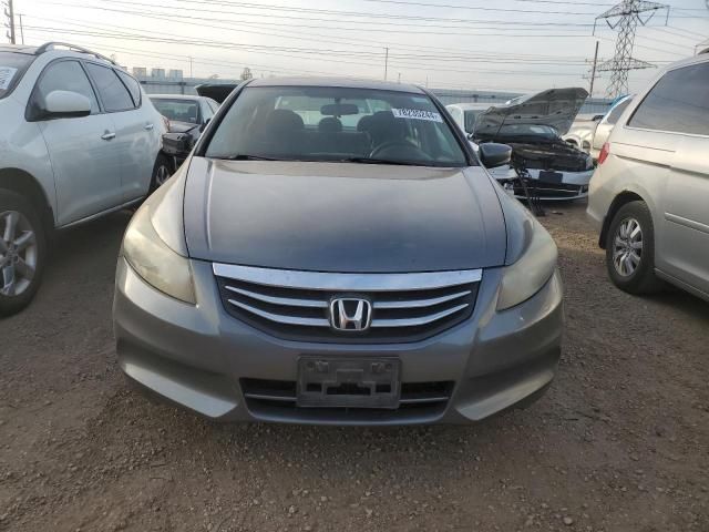 2011 Honda Accord EX