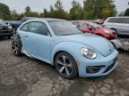 2014 Volkswagen Beetle Turbo