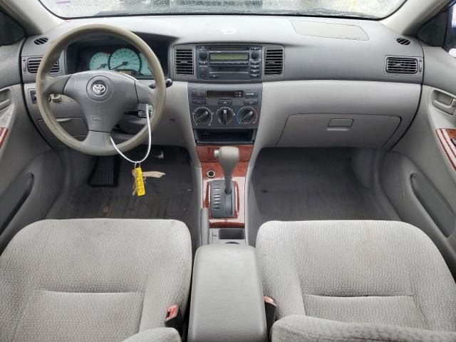 2004 Toyota Corolla CE