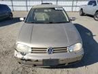 2004 Volkswagen Golf GLS