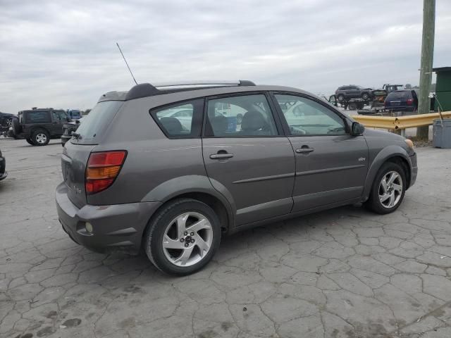 2005 Pontiac Vibe