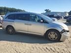 2012 Honda Odyssey EX