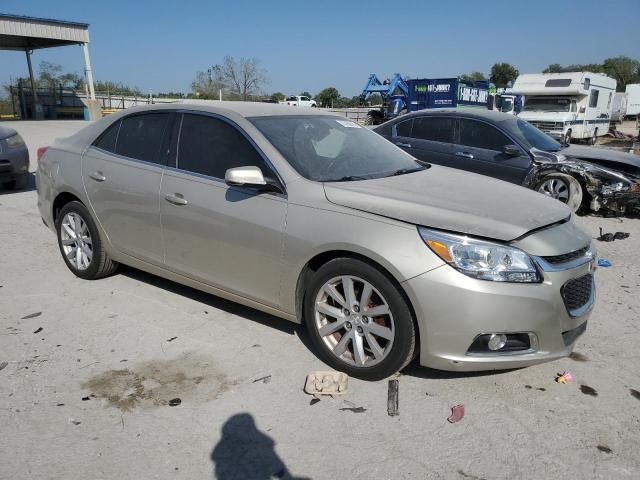 2015 Chevrolet Malibu 2LT