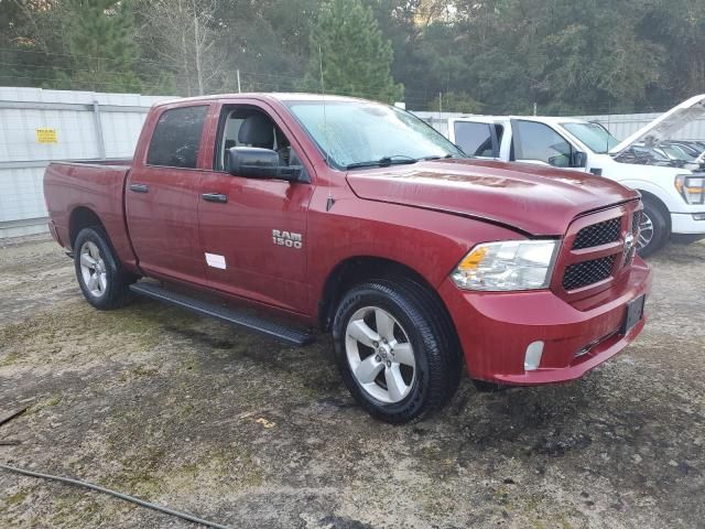 2015 Dodge RAM 1500 ST