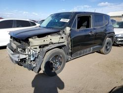 2016 Jeep Renegade Sport en venta en Brighton, CO