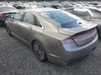 2016 Lincoln MKZ