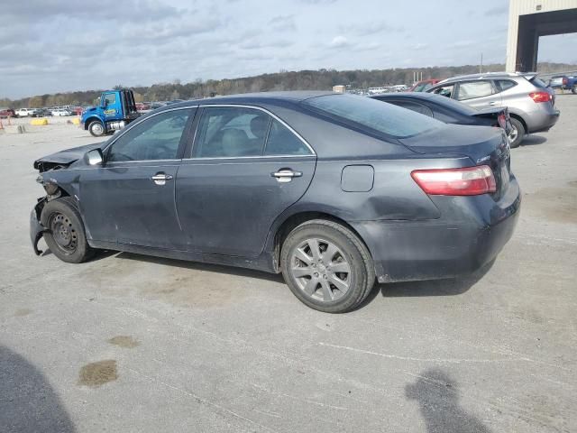 2008 Toyota Camry CE