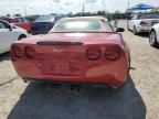 2013 Chevrolet Corvette Grand Sport