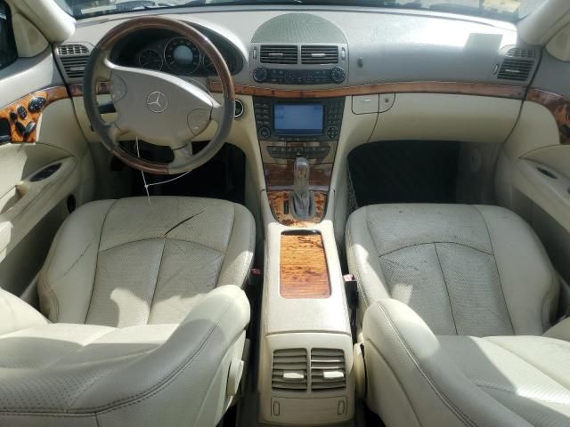 2005 Mercedes-Benz E 320