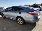 2010 Honda Accord Crosstour EXL