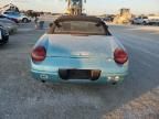 2002 Ford Thunderbird