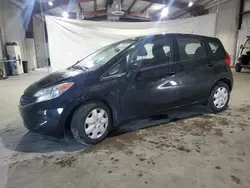 2016 Nissan Versa Note S en venta en North Billerica, MA