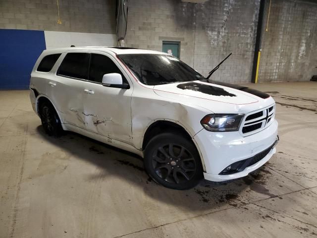 2016 Dodge Durango R/T