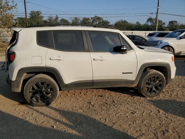 2023 Jeep Renegade Altitude