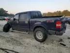 2004 Ford F150 Supercrew