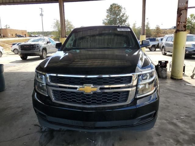 2015 Chevrolet Tahoe C1500 LS