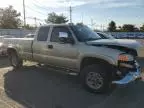 2005 GMC Sierra K2500 Heavy Duty