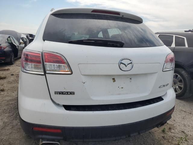 2008 Mazda CX-9