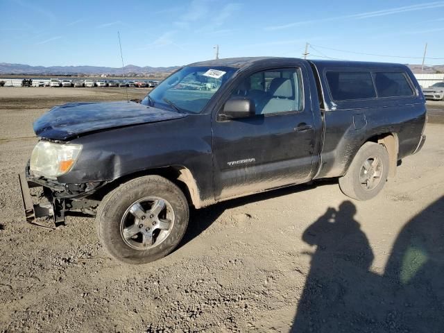 2010 Toyota Tacoma