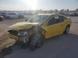 Salvage cars for sale at Sikeston, MO auction: 2006 Chevrolet Cobalt LS