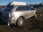 2008 Ford Edge Limited