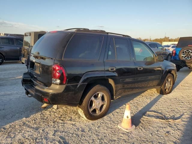 2007 Chevrolet Trailblazer LS