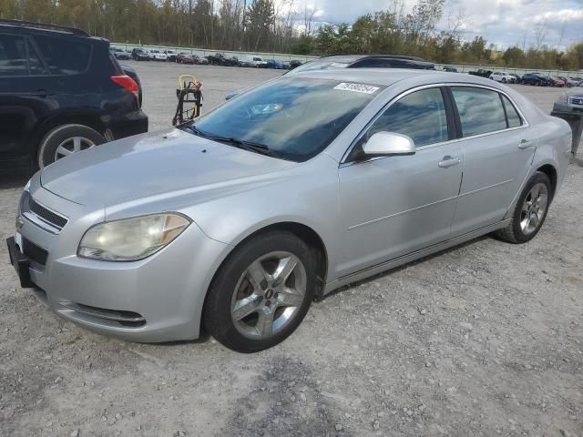 2010 Chevrolet Malibu 1LT