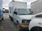 2016 Chevrolet Express G3500