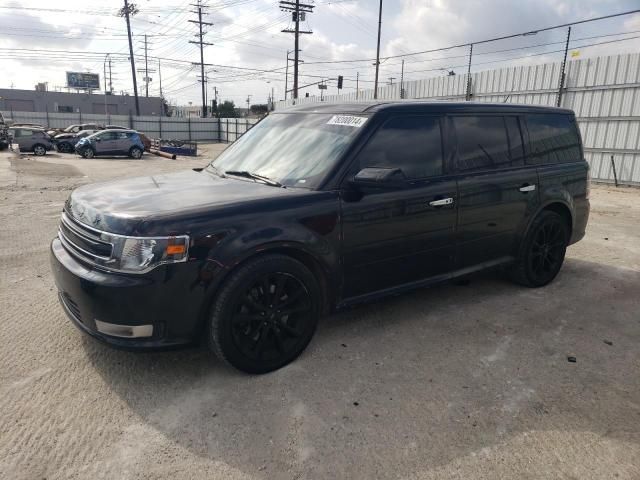 2016 Ford Flex SEL