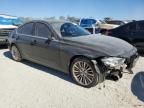 2015 BMW 328 I