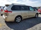 2012 Toyota Sienna LE