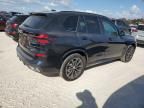 2025 BMW X5 Sdrive 40I