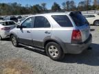 2005 KIA Sorento EX